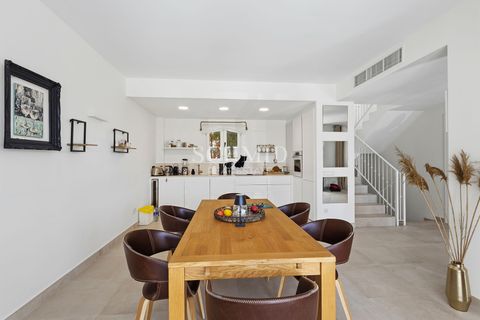 Rækkehus i Santa Ponsa, Mallorca, Santa Ponsa - € 1.695.000 | Ref: SSP1120 - foto 3